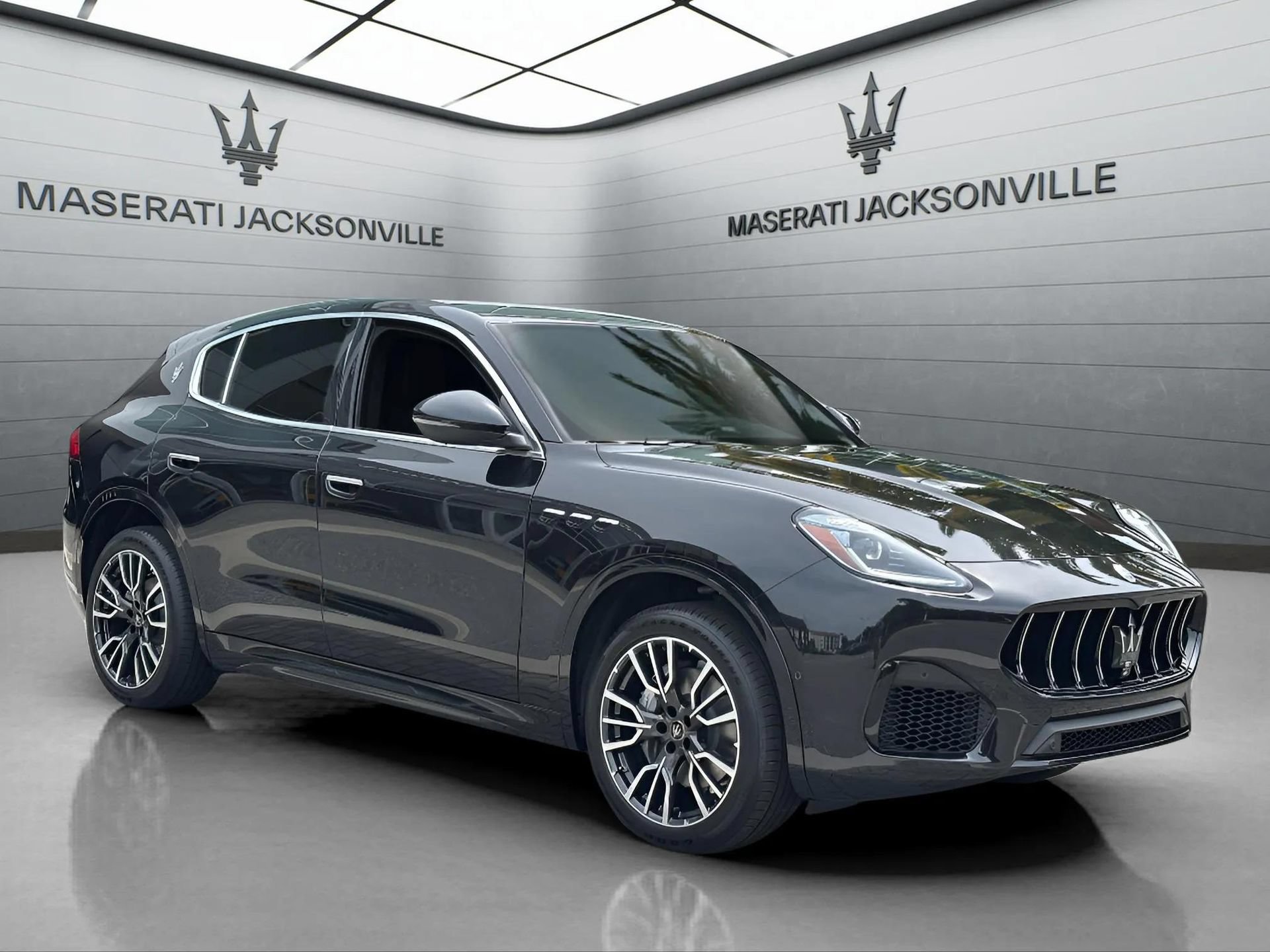 New 2025 Maserati Grecale Modena AWD/4WD image 7