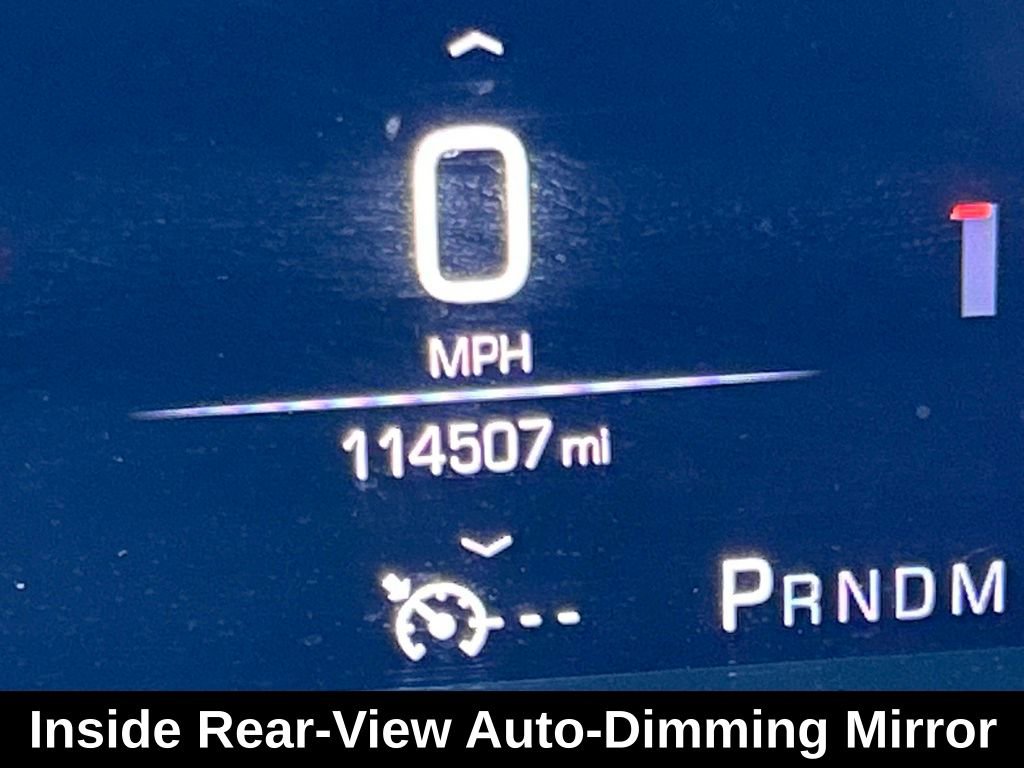 Certified 2017 Cadillac CT6 Luxury image 35