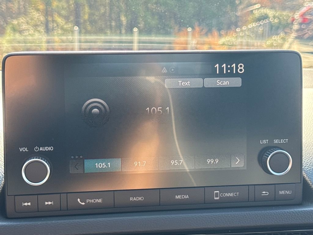 New 2026 Honda Civic Sport image 21