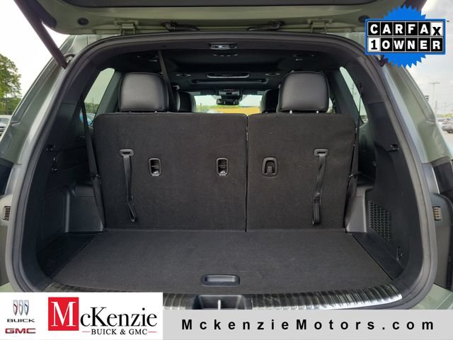 Used 2024 Kia Telluride SX X-Line AWD/4WD image 31
