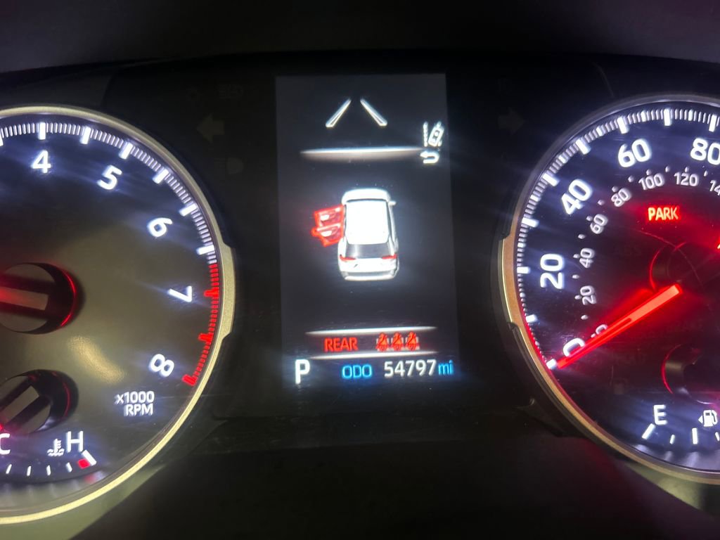 Certified 2020 Toyota RAV4 LE w/ All Weather Liner Package AWD/4WD image 17