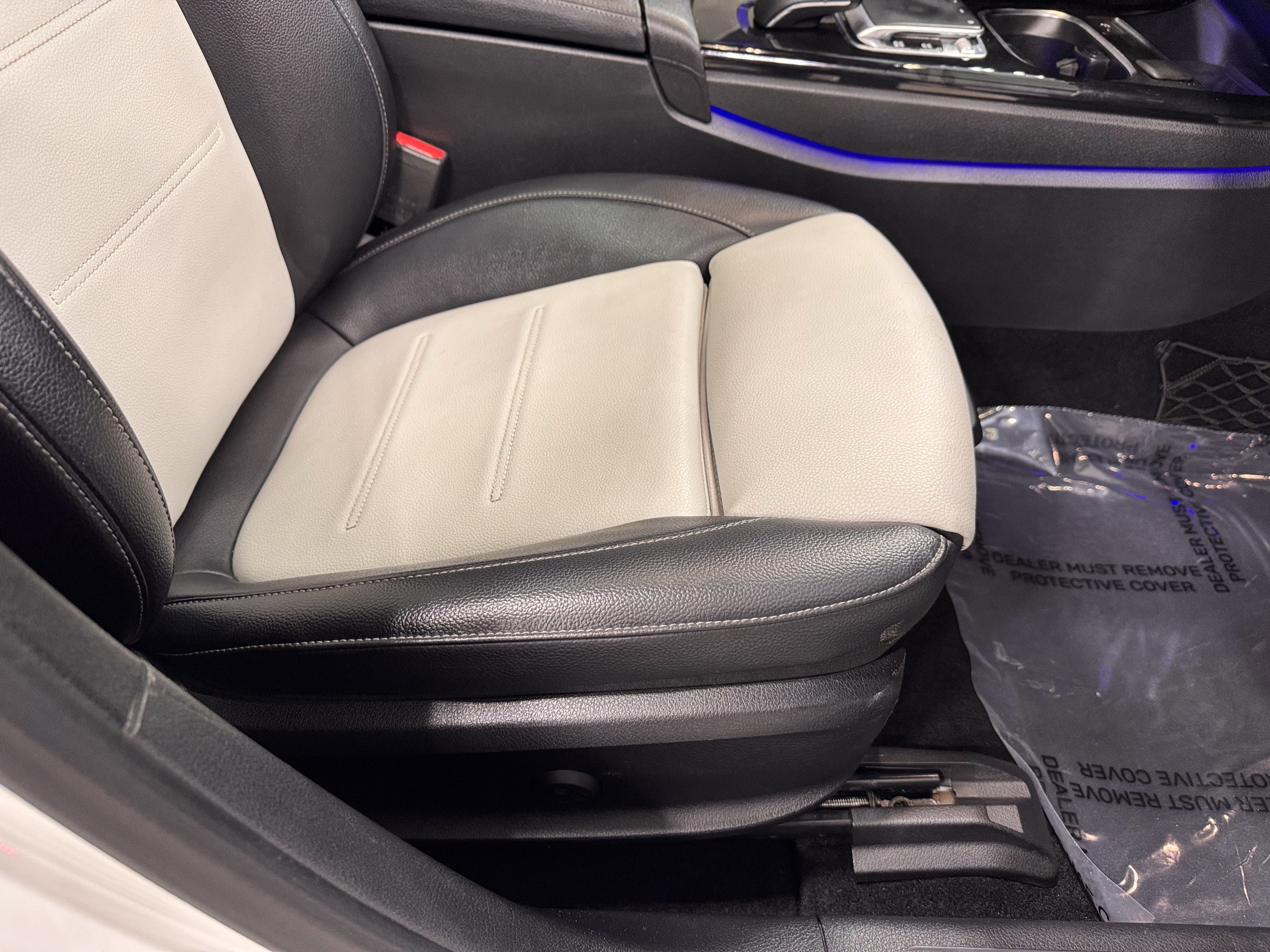 Used 2019 Mercedes-Benz A 220 image 27