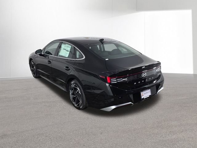 New 2026 Hyundai Sonata SEL image 37