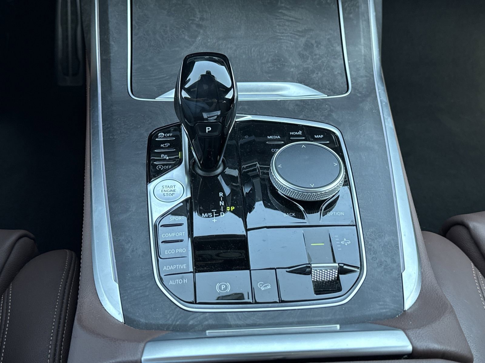 Used 2019 BMW X7 xDrive40i w/ Premium Package image 31