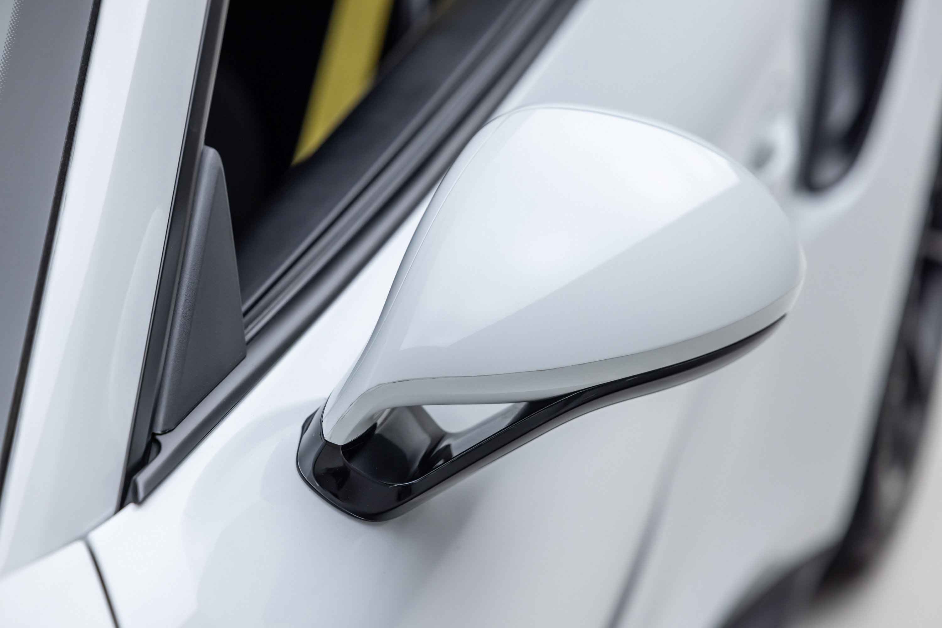 Used 2016 Porsche 911 GT3 RS image 33