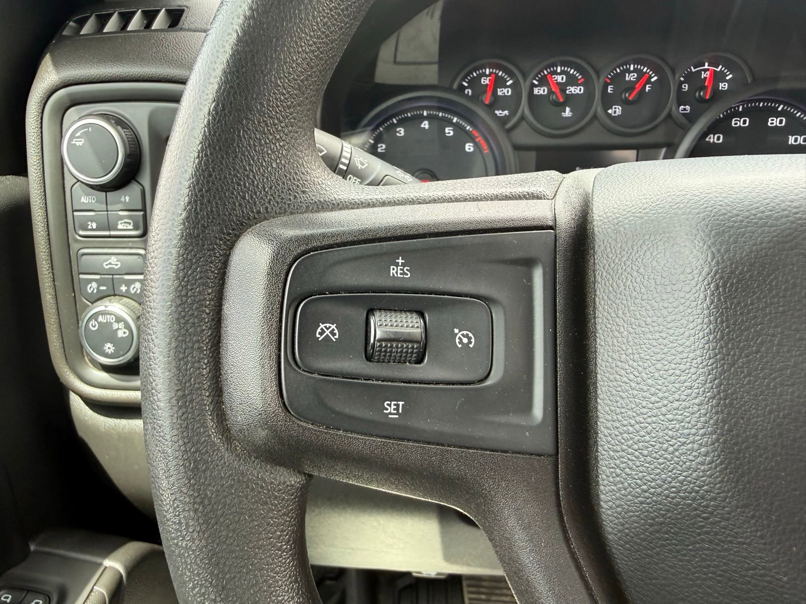 Used 2021 Chevrolet Silverado 1500 W/T w/ WT Fleet Convenience Package image 19