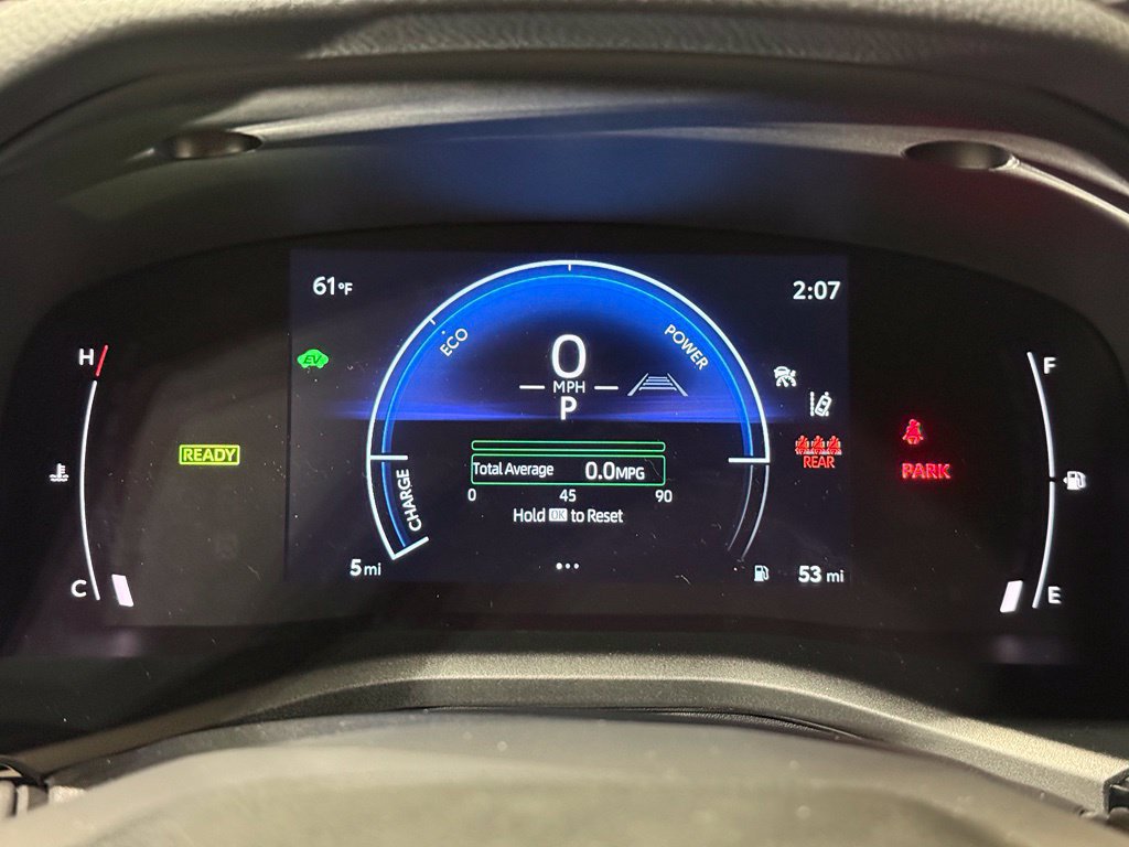 New 2027 Toyota Camry SE w/ Convenience Package FWD image 24
