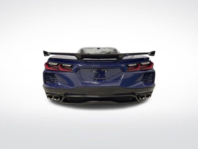 New 2025 Chevrolet Corvette Stingray Premium Cpe w/ Z51 Performance Package image 48