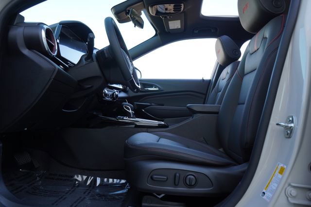 New 2026 Chevrolet Trax RS w/ Sunroof Package image 27