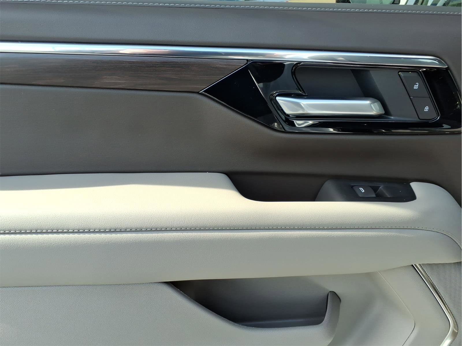 New 2026 Chevrolet Tahoe LT w/ Comfort Package image 10