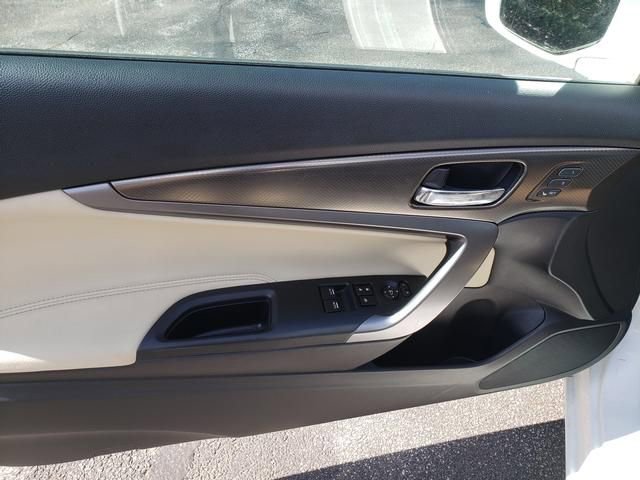 Used 2016 Honda Accord EX-L image 10