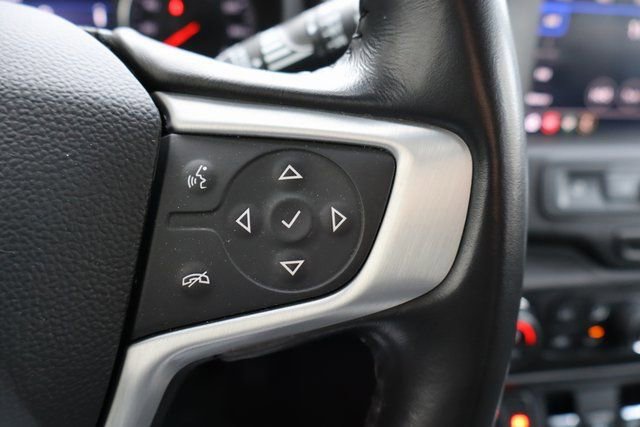Used 2021 GMC Terrain SLE w/ Driver Convenience Package image 20