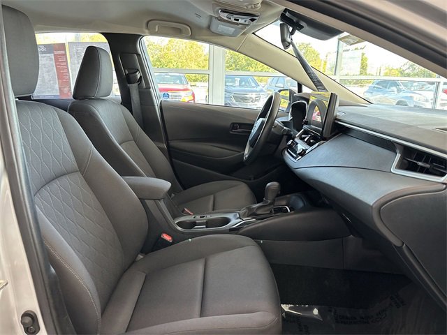 Used 2023 Toyota Corolla LE image 18