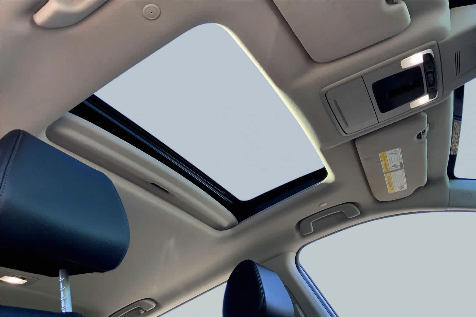 Used 2024 Honda CR-V EX-L image 14
