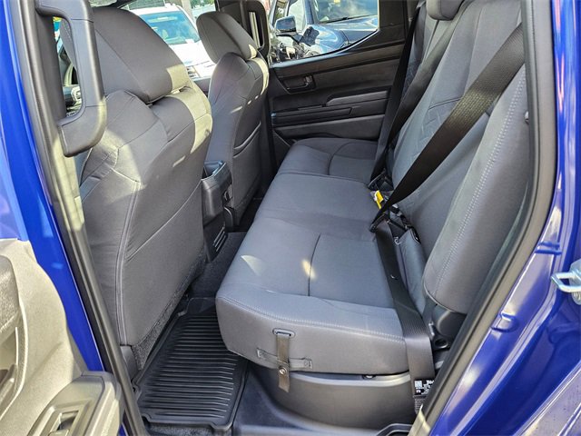 Used 2025 Toyota Tacoma SR5 image 12