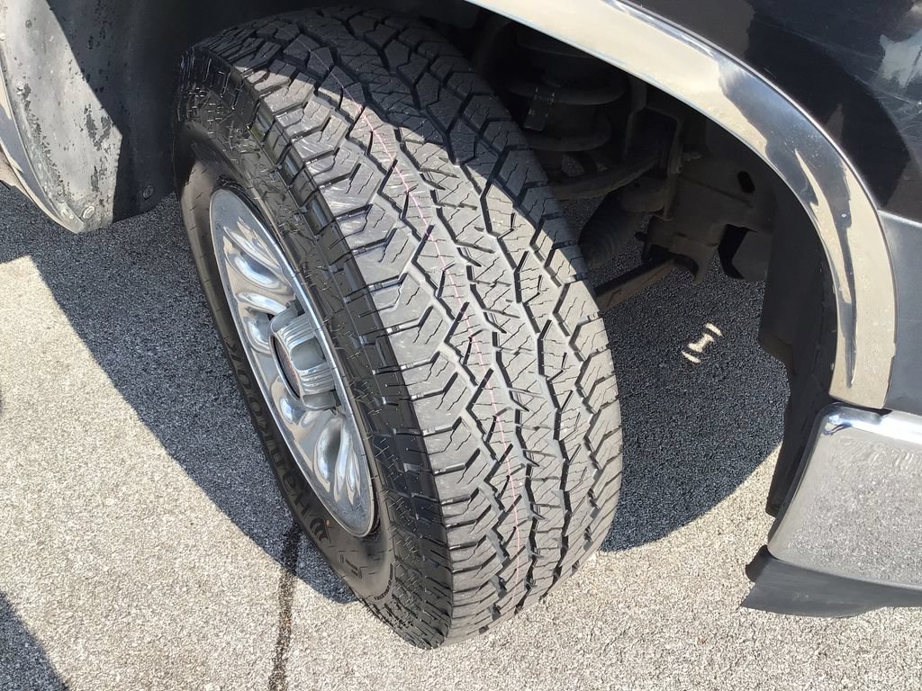 Used 2009 GMC Sierra 1500 W/T RWD image 20