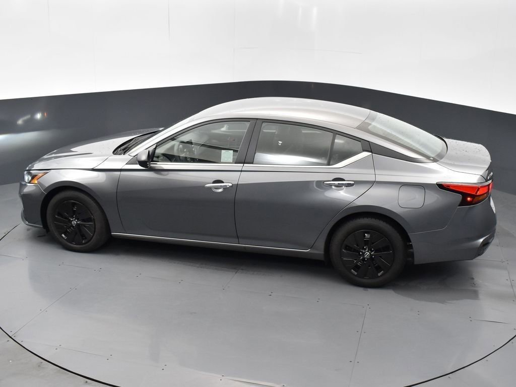 Used 2024 Nissan Altima 2.5 S image 47