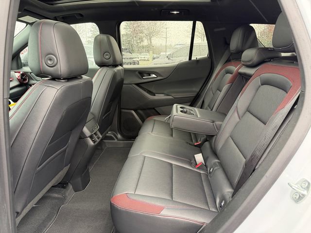 New 2026 Chevrolet Equinox RS w/ Convenience Package III image 38