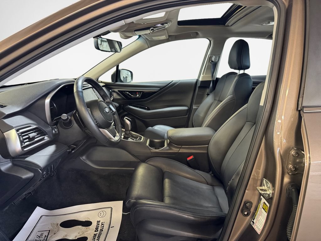 Used 2021 Subaru Legacy Limited w/ Popular Package #2 AWD/4WD image 12