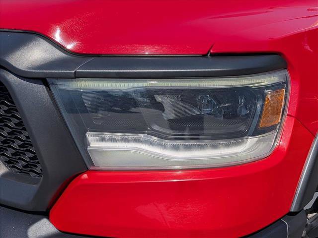 Used 2019 RAM 1500 Rebel w/ Rebel Level 2 Equipment Group video 2