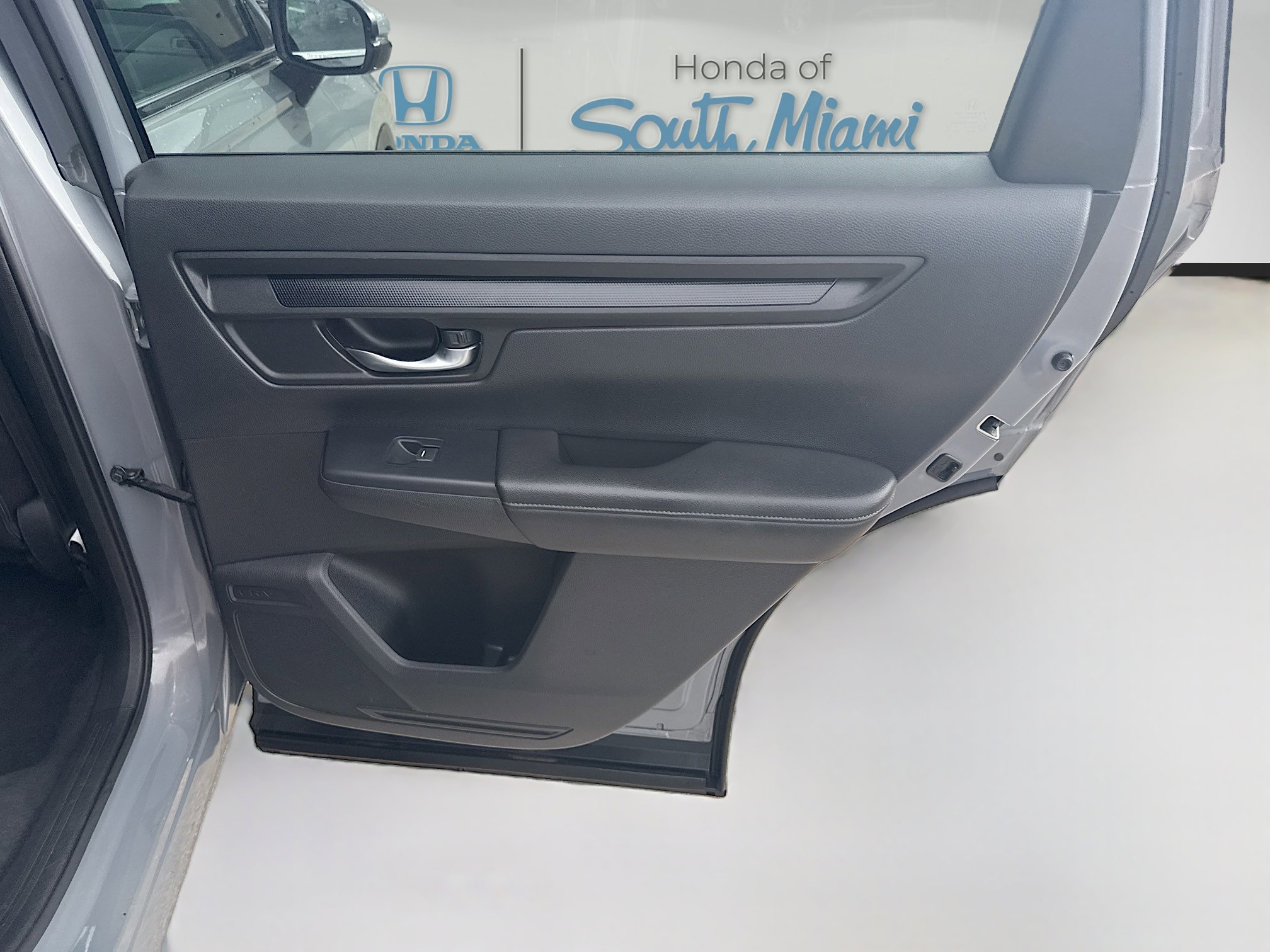 Certified 2024 Honda CR-V EX image 30