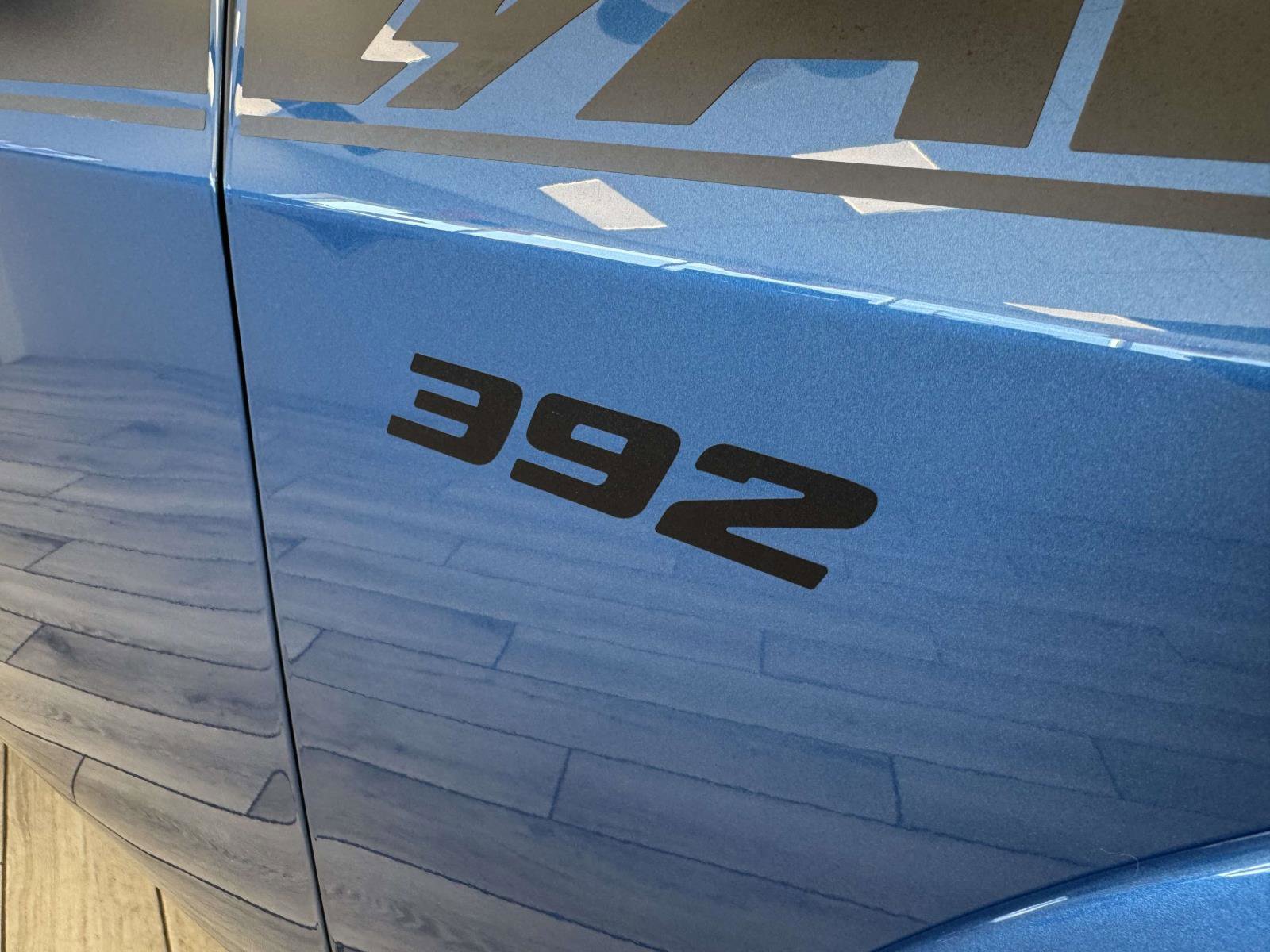 Used 2023 Dodge Challenger R/T Scat Pack image 8