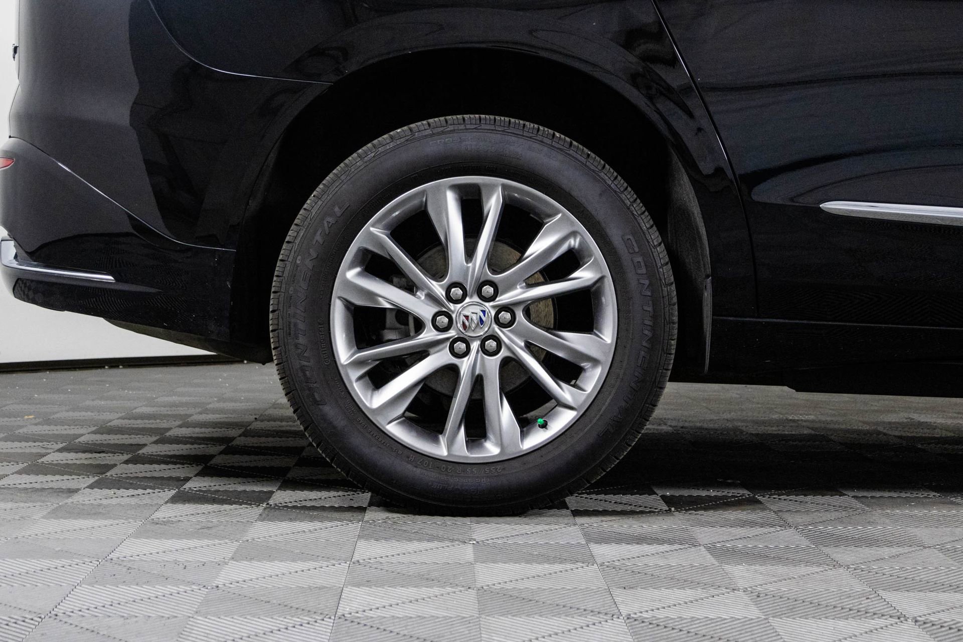 Certified 2023 Buick Enclave Avenir w/ Avenir Technology Package image 43