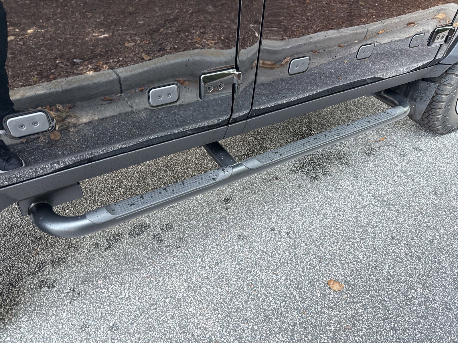 Used 2025 INEOS Grenadier Fieldmaster Edition image 39