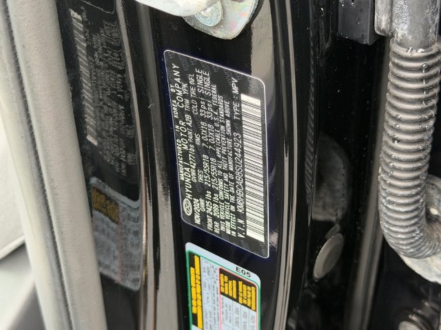 Used 2025 Hyundai Kona SEL AWD/4WD image 19