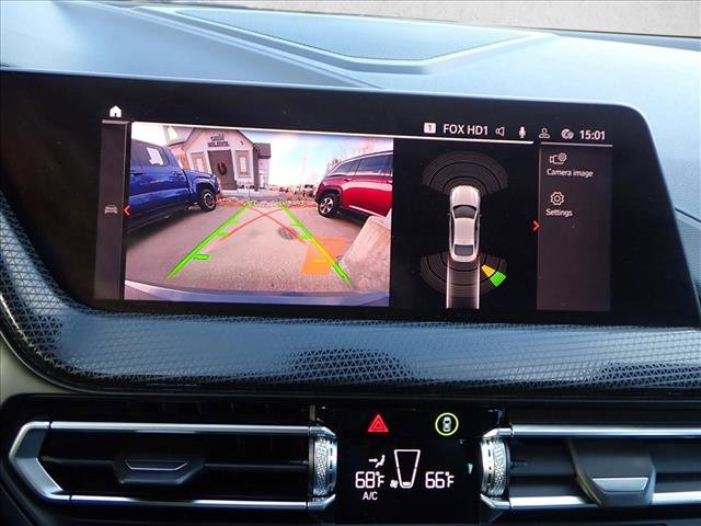 Used 2021 BMW 228i xDrive Gran Coupe image 17