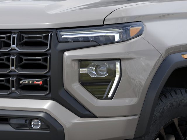 New 2026 GMC Canyon AT4 w/ Technology Plus Package AWD/4WD image 10