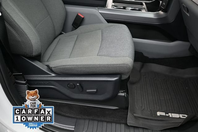 Used 2024 Ford F150 XLT w/ Equipment Group 302A MID AWD/4WD image 39