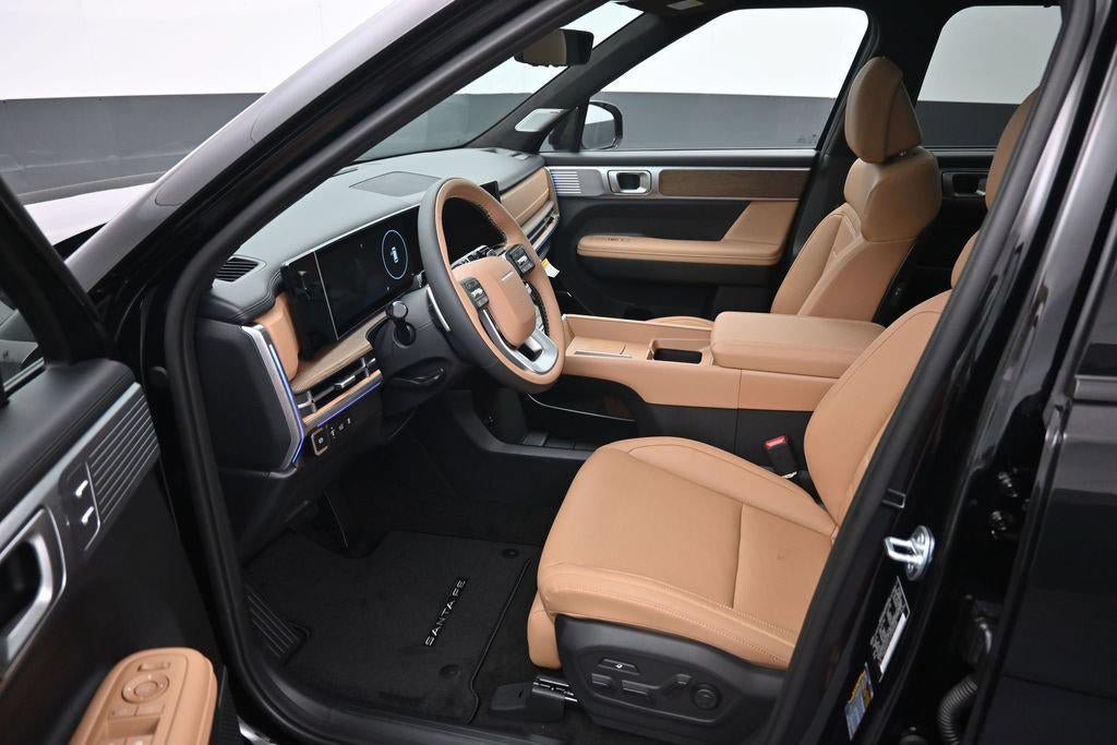 New 2027 Hyundai Santa Fe Calligraphy AWD/4WD image 9
