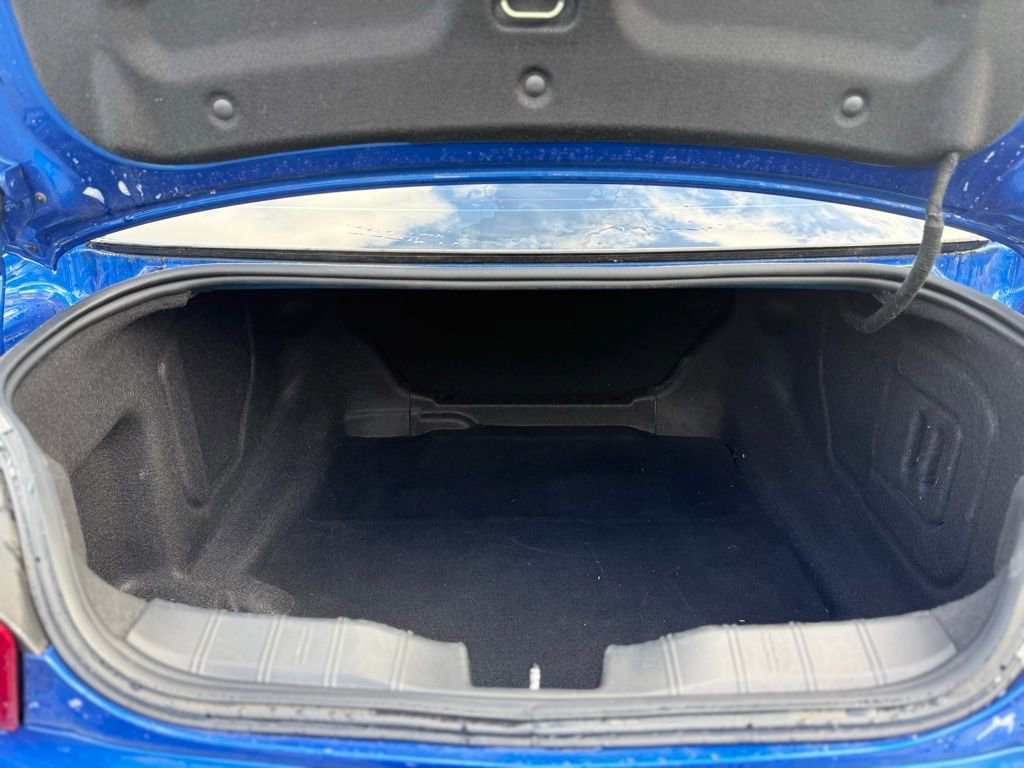 Used 2018 Chevrolet Camaro LS w/ RS Package image 11