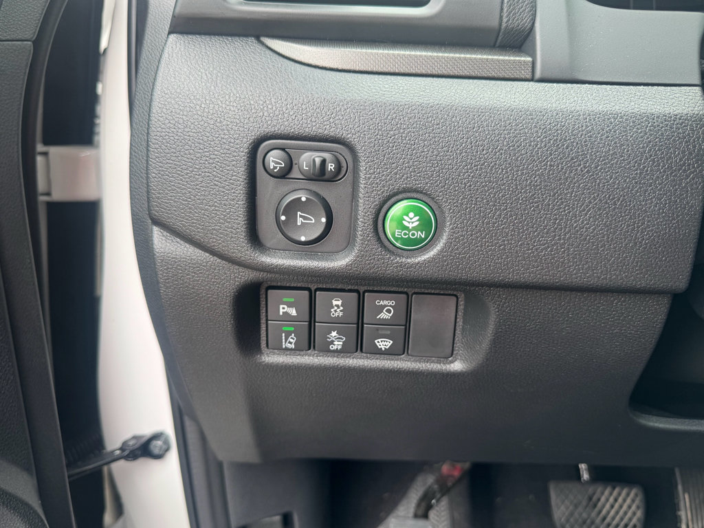 Certified 2026 Honda Ridgeline TrailSport image 13