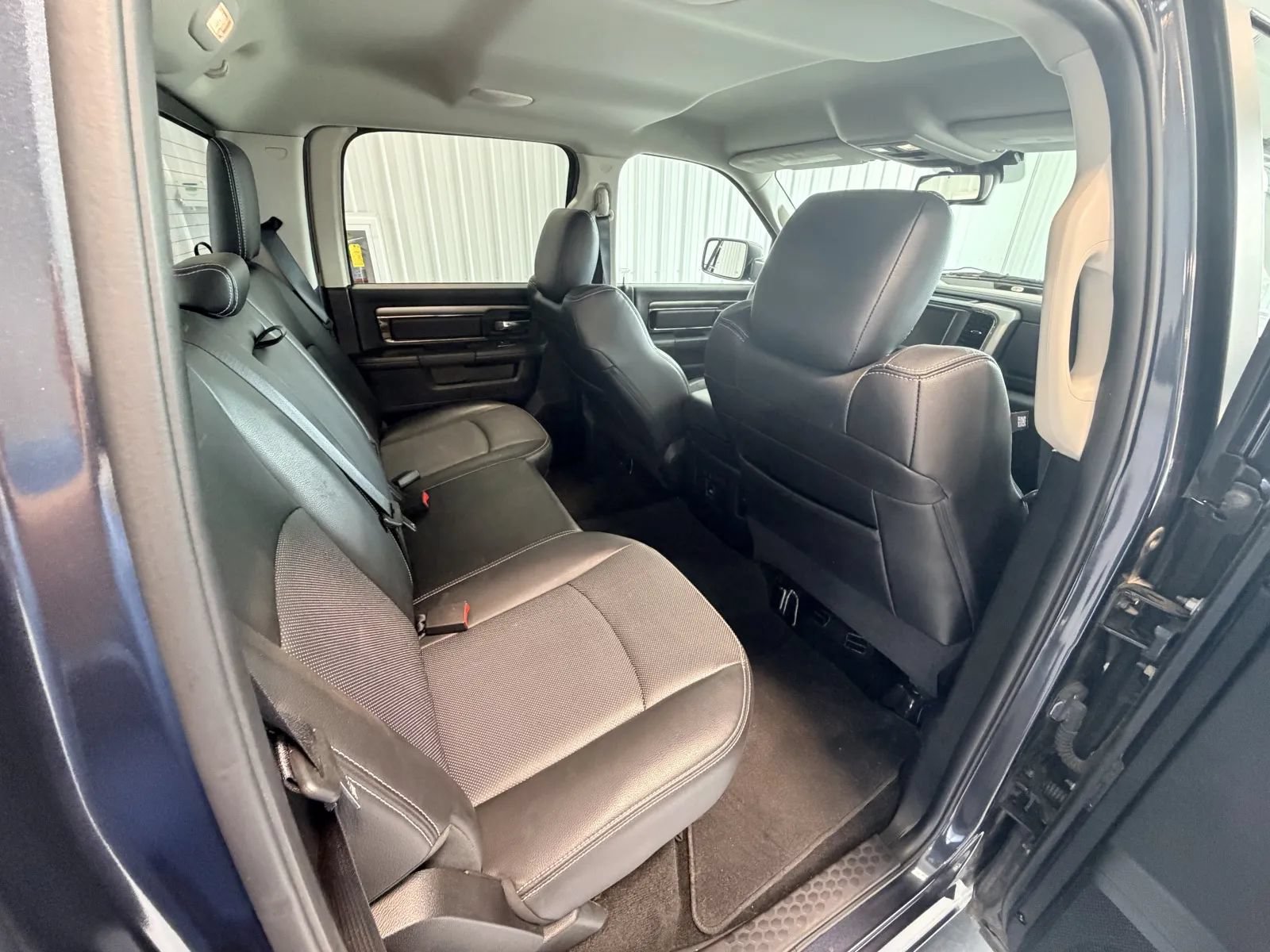 Used 2015 RAM 1500 Sport w/ Convenience Group AWD/4WD image 20