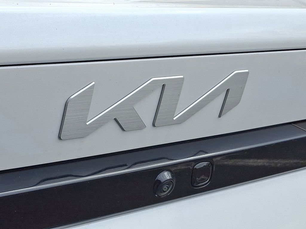 New 2026 Kia K4 GT-Line Turbo FWD image 12