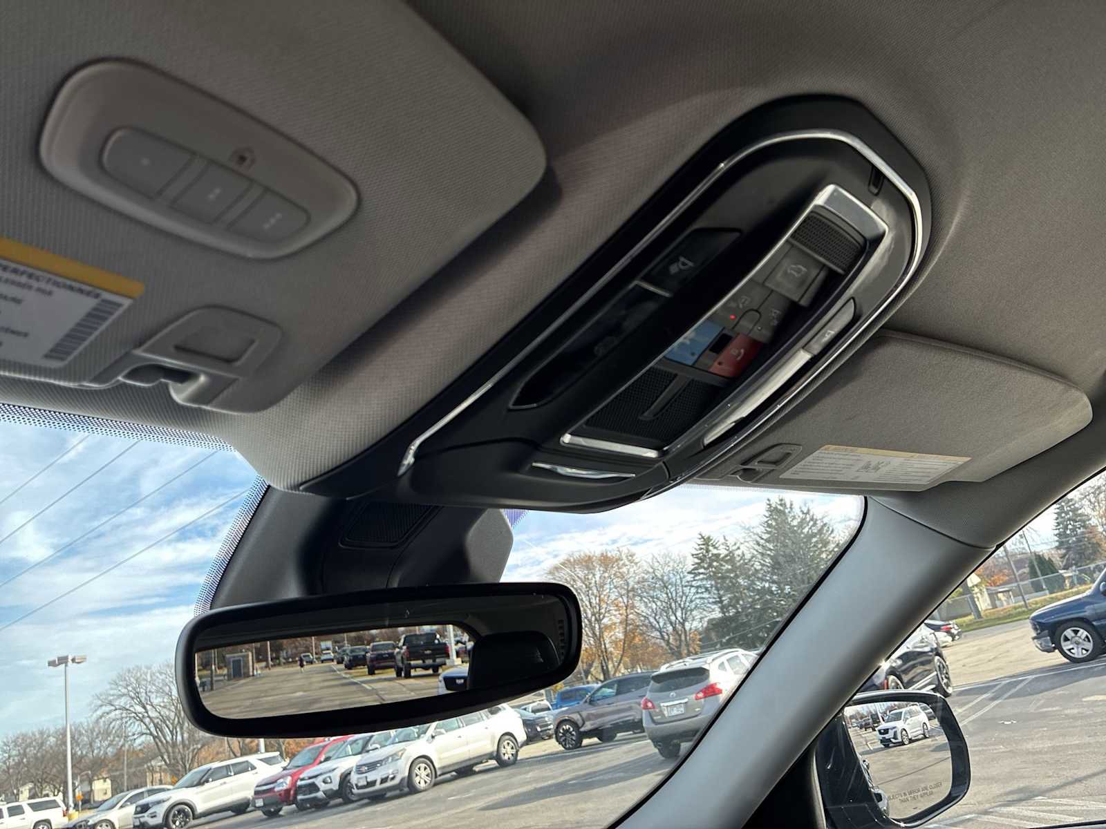 Used 2023 Jeep Grand Cherokee Limited image 36