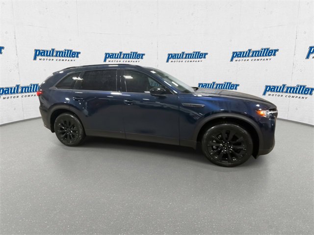 New 2026 MAZDA CX-90 3.3 Turbo w/ Premium Sport Pkg image 13
