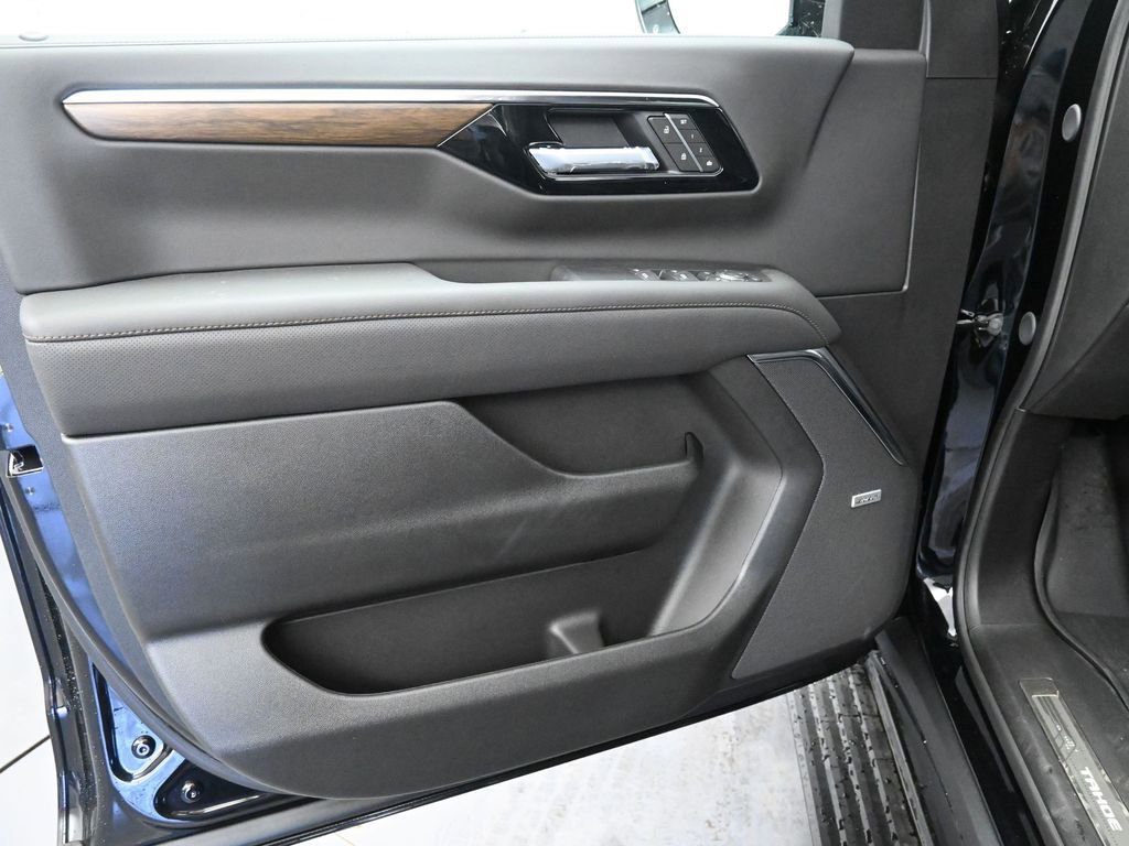 New 2026 Chevrolet Tahoe High Country image 20