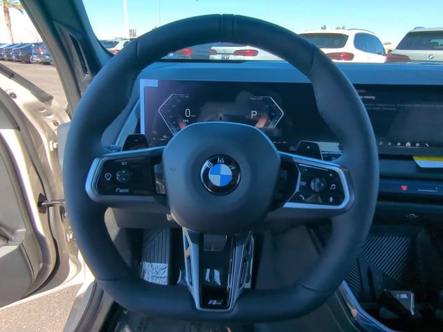 New 2026 BMW X3 xDrive30 w/ M Sport Package image 21