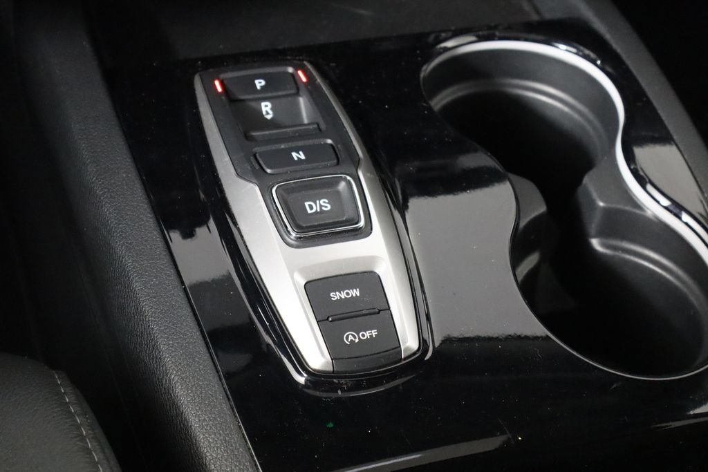 Used 2022 Honda Pilot Touring image 27