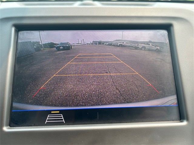 Used 2021 Chevrolet Equinox LT w/ LPO, Floor Liner Package image 27