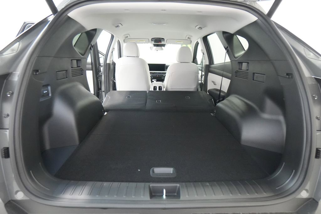 New 2026 Hyundai Tucson SEL image 24