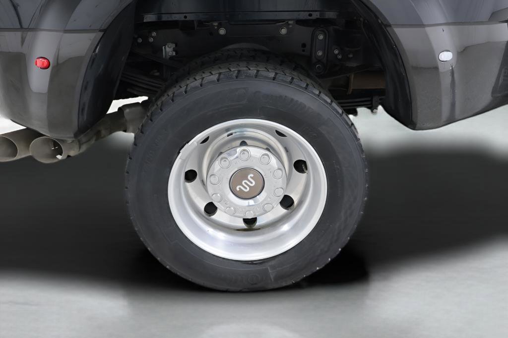 Used 2025 Ford F450 King Ranch AWD/4WD image 38