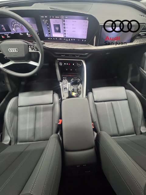 New 2026 Audi Q5 Premium Plus AWD/4WD image 31