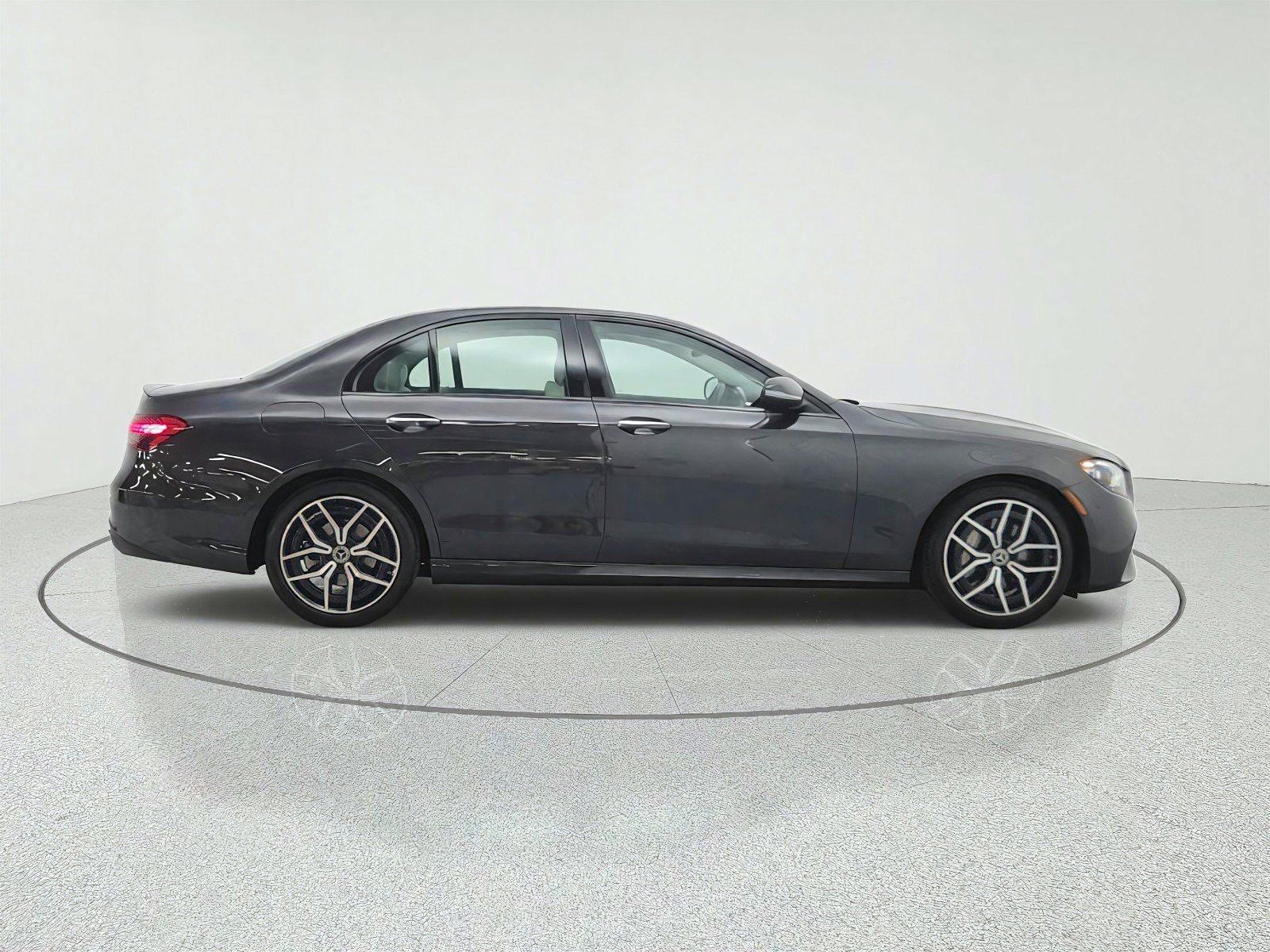 Certified 2023 Mercedes-Benz E 350 Sedan image 4