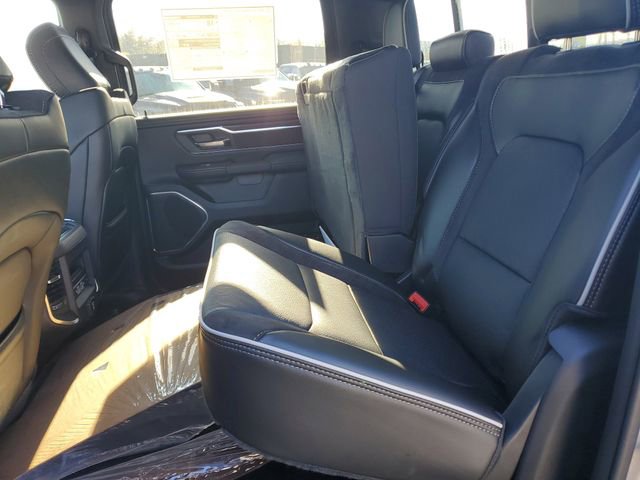 New 2026 RAM 1500 Laramie image 14