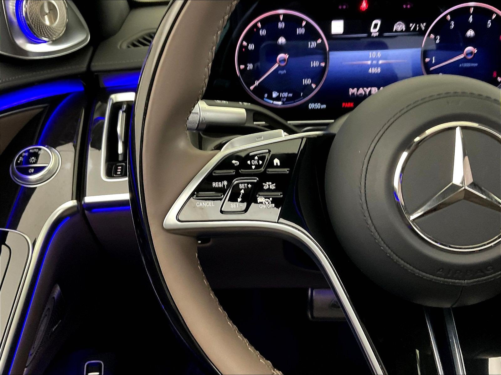Certified 2024 Mercedes-Benz Maybach S 680 4MATIC image 11