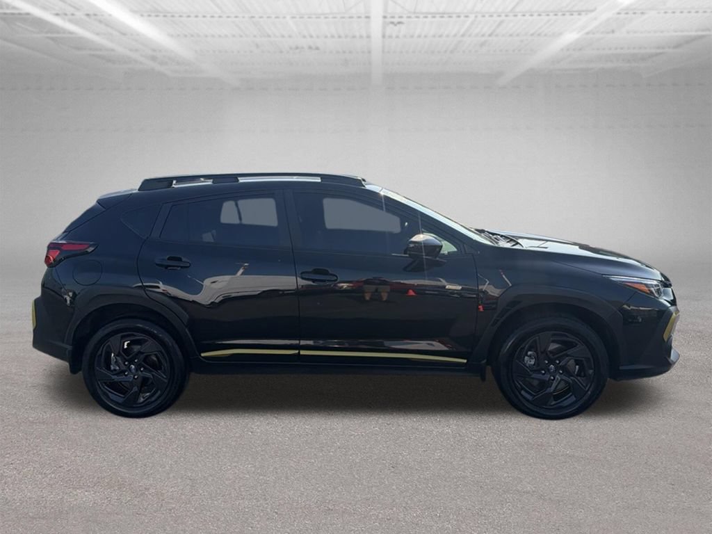 Used 2025 Subaru Crosstrek 2.5i Sport AWD/4WD image 12